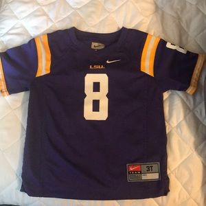3T LSU Jersey